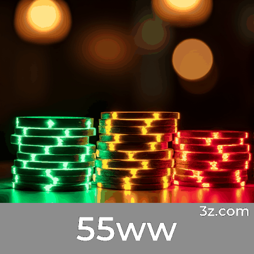 Experimente o 55ww: Apostas Completas e Práticas